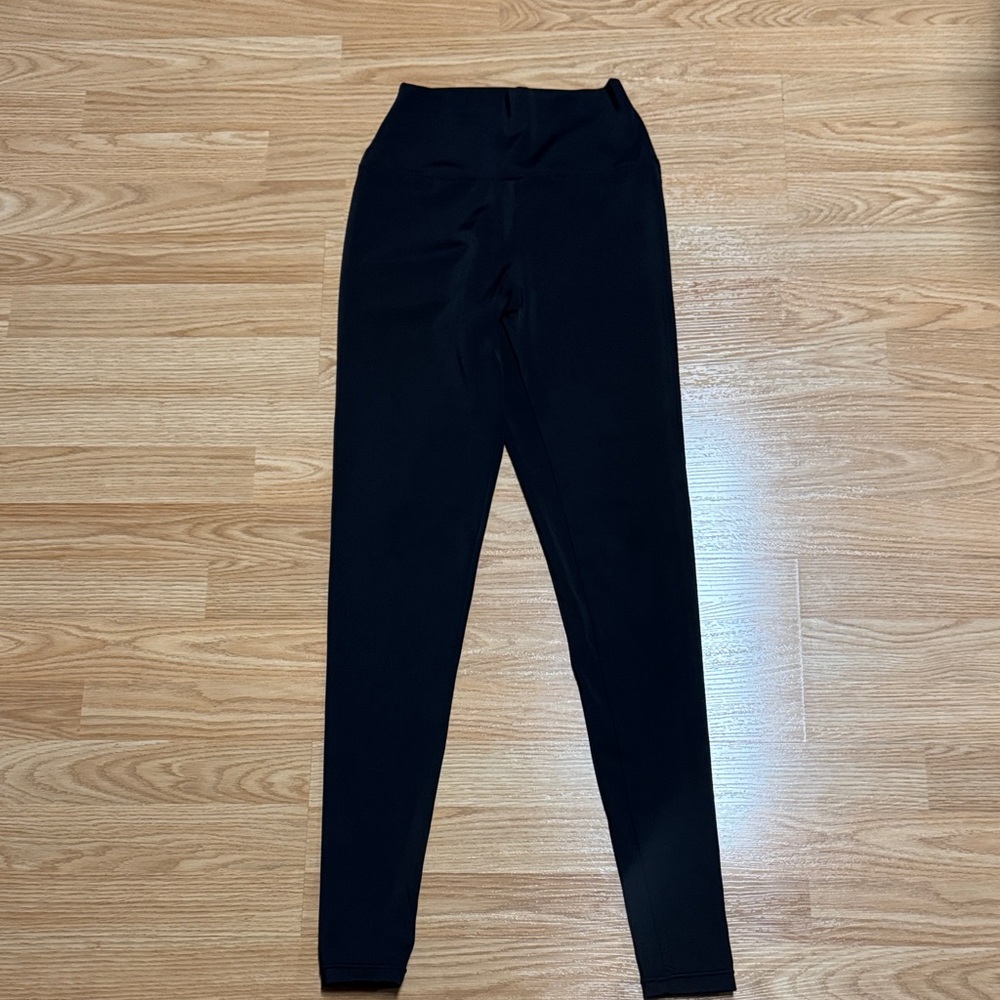 Weissman Black Dancewear